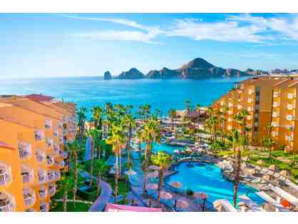 7 Night- 1 BR Suite at Villa del Palmar Cabo San Lucas or Puerto Vallarta Resort