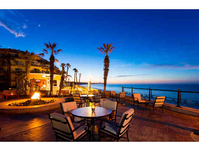 7 Night- 1 BR Suite at Villa del Palmar Cabo San Lucas or Puerto Vallarta Resort