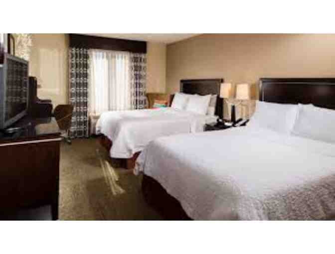 1 Night Weekend Stay w/ Breakfast at Hampton Inn &amp; Suites by Hilton Las Vegas South - Photo 2
