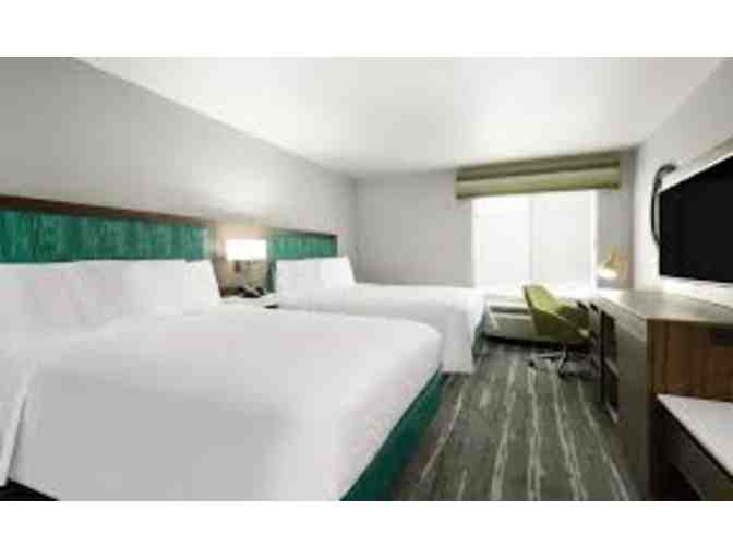 3 Day/2 Night Stay w/ Breakfast at Hampton Inn &amp; Suites by Hilton Las Vegas-Henderson - Photo 2