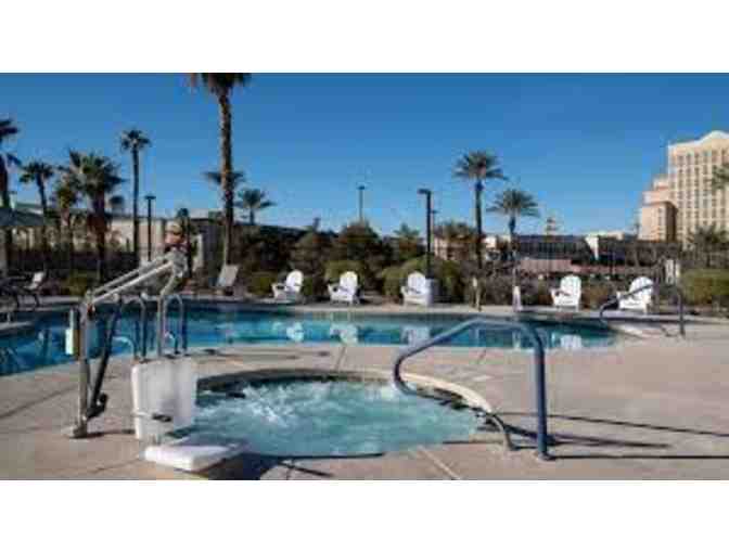 3 Day/2 Night Stay w/ Breakfast at Hampton Inn &amp; Suites by Hilton Las Vegas-Henderson - Photo 1