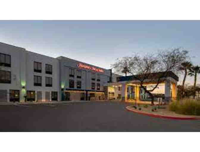 3 Day/2 Night Stay w/ Breakfast at Hampton Inn &amp; Suites by Hilton Las Vegas-Henderson - Photo 5