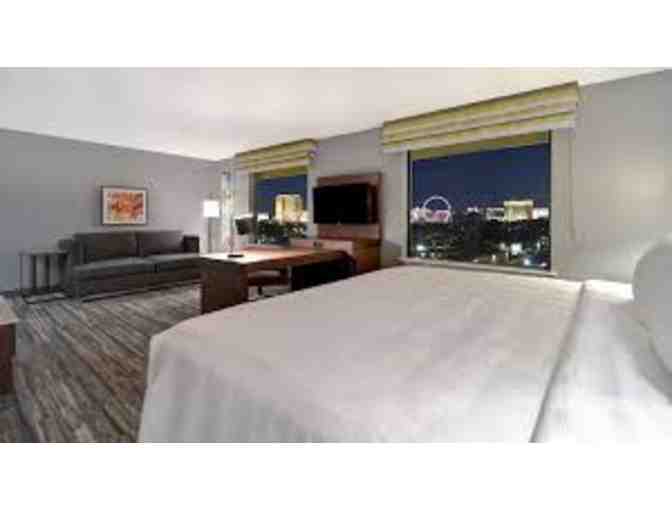 3 Day/2 Night King Stay at New Hampton Inn/Home2 by Hilton Las Vegas Convention Center - Photo 2