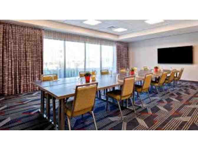 3 Day/2 Night King Stay at New Hampton Inn/Home2 by Hilton Las Vegas Convention Center - Photo 3