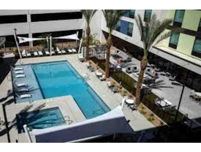 3 Day/2 Night King Stay at New Hampton Inn/Home2 by Hilton Las Vegas Convention Center - Photo 6