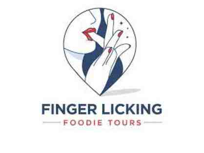 Finger Licking Foodie Tour Las Vegas Gift Certificate to Excellent Dining!