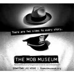 The Mob Museum