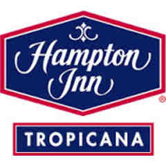 Hampton Tropicana Hotel