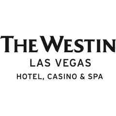 The Westin Las Vegas Hotel, Casino & Spa