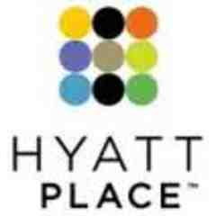 Hyatt Place Las Vegas