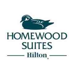 Homewood Suites by Hilton - Las Vegas Airport