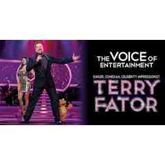 The Terry Fator Show