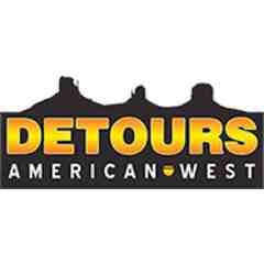 Detours American West