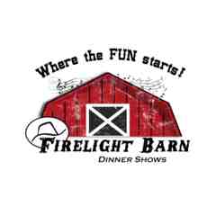 Firelight Barn Dinner Theatre