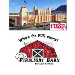 Fiesta Henderson Hotel & Casino & Firelight Barn Dinner Theatre