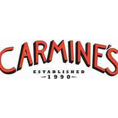 Carmine's Italian Restaurant Las Vegas