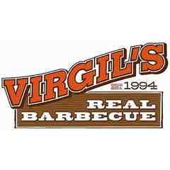Virgil's Real BBQ Las Vegas