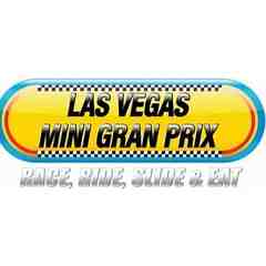 Mini Grand Prix Las Vegas