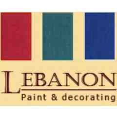 Lebanon Paint & Decorating