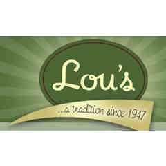 Lou's Restaurant & Bakery