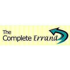 The Complete Errand