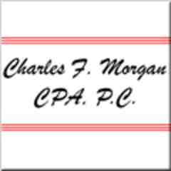 Charles F. Morgan, CPA, PC