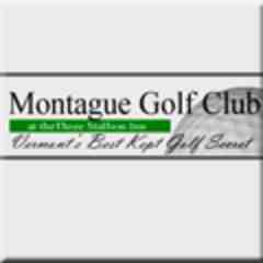 Montague Golf Club