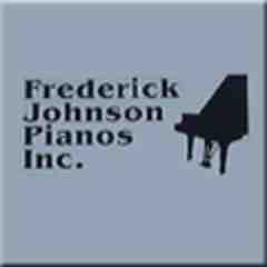 Frederick Johnson Pianos