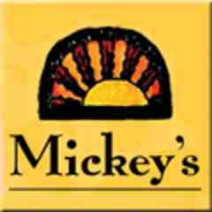 Mickey's Roadside Cafe