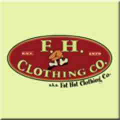 Fat Hat Clothing Factory