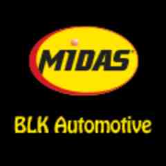 BLK Automotive/Midas Auto Service