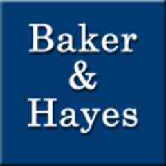 Baker & Hayes
