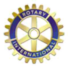 A Friendly Rotarian