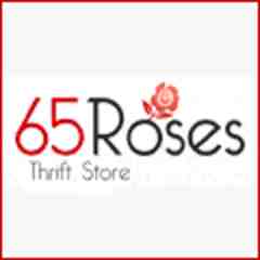 65 Roses Thrift Store