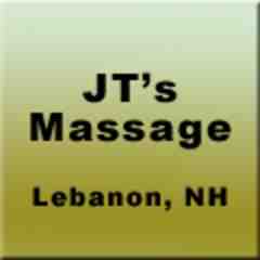 JT's Massage