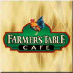 Farmer's Table Cafe