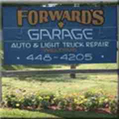 Forward's Garage and Auto Body