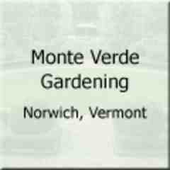 Monte Verde Gardening