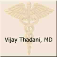 Vijay Thadani, MD