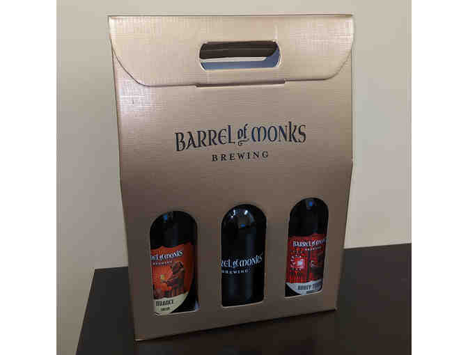 Beer Lovers Package