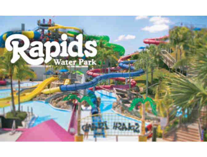 Boca Raton FUN Package