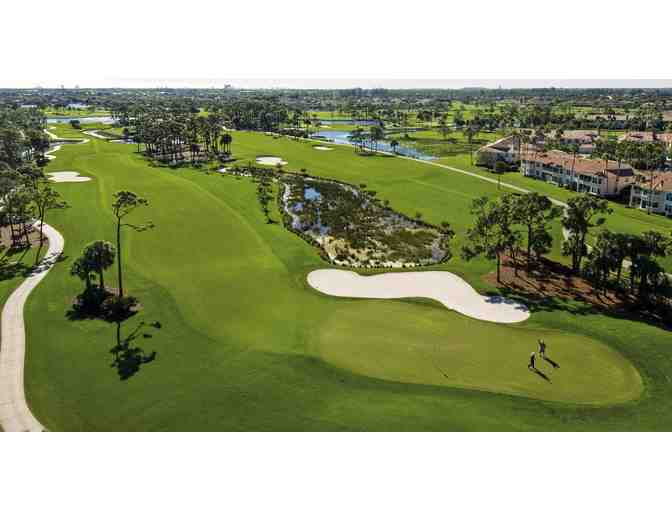 The Honda Classic: Two Classic Value Pack Weekly Ticket Booklets