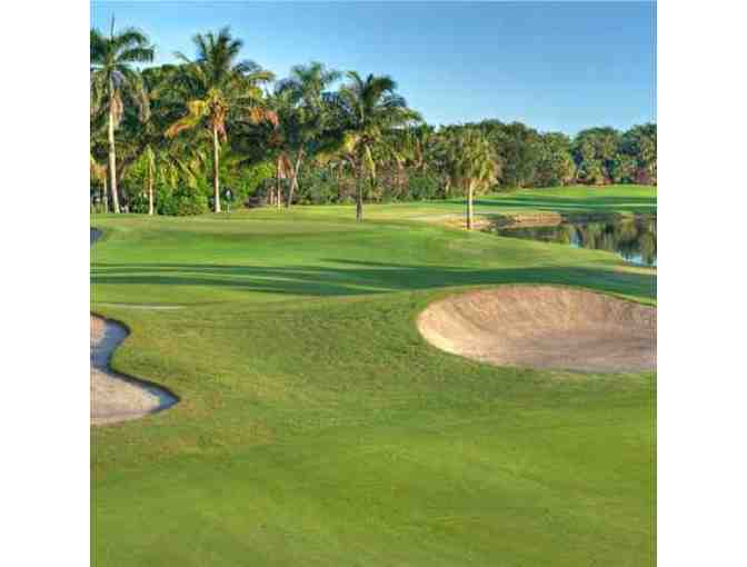 Four Member 'Fore' A Day passes at Jacaranda Golf Club