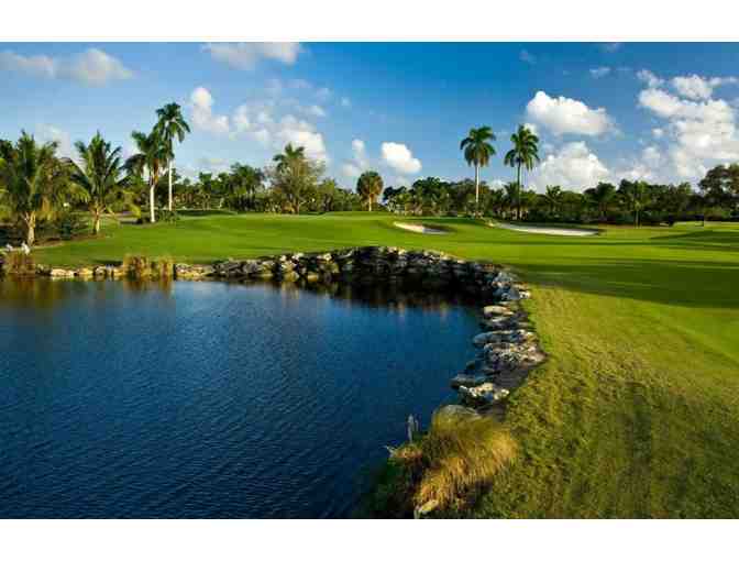 Four Member 'Fore' A Day passes at Jacaranda Golf Club