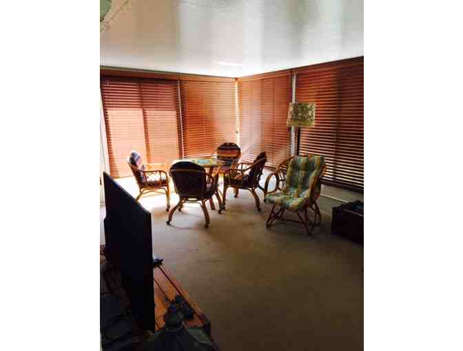 3 NIGHT stay in New Smyrna Beach