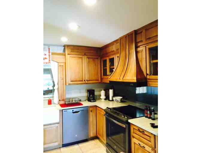 3 NIGHT stay in New Smyrna Beach