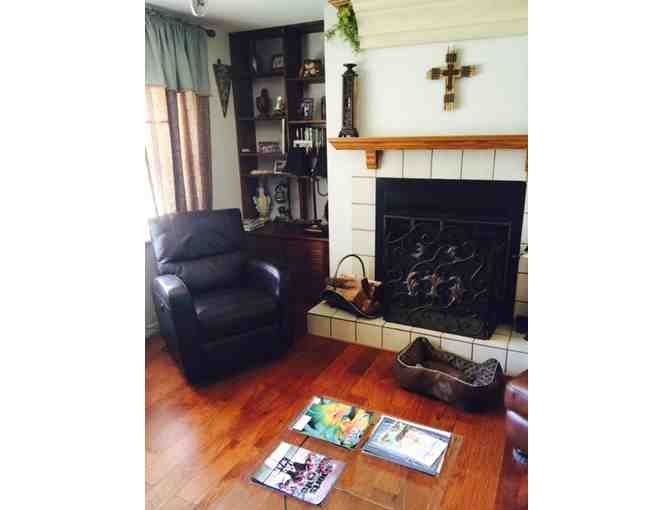 3 NIGHT stay in New Smyrna Beach