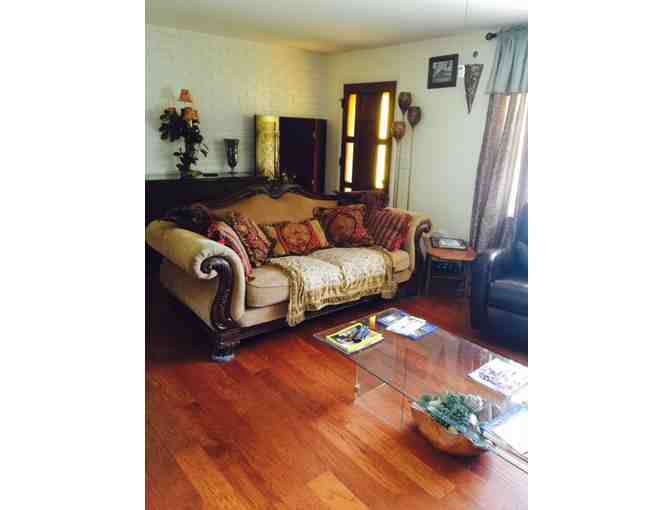 3 NIGHT stay in New Smyrna Beach