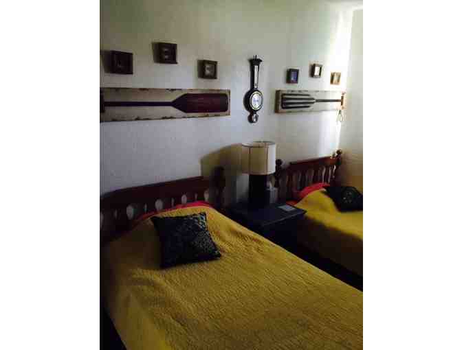 3 NIGHT stay in New Smyrna Beach