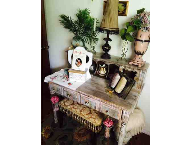 3 NIGHT stay in New Smyrna Beach